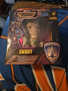 NEW, Disney Marvel Groot RC Guardians of the Galaxy remote control Volume 3 - Picture 1 of 4