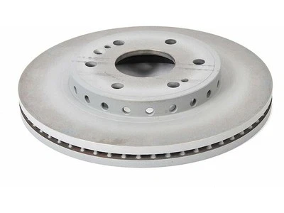 Rotor de freno delantero AC Delco 68573MHYF 2011 2012 para Chevrolet Tahoe 2010-2020 Foto 1 de 2