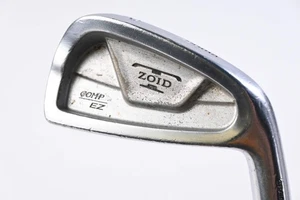 Mizuno T-Zoid Comp EZ #2 Iron / 18 Degree / Regular Flex Dynamic Gold Sensicore - Picture 1 of 6