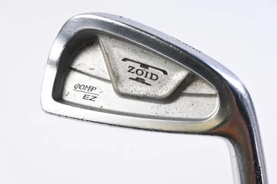 Mizuno T-Zoid Comp EZ #2 Iron / 18 Degree / Regular Flex Dynamic Gold Sensicore - Image 1 of 4