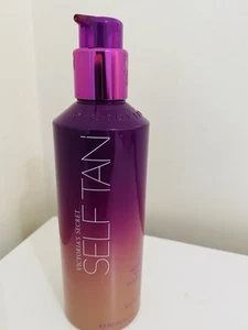 New Victoria's Secret Self Tan Self-Tanning Tinted Cooling Gel DISCONTINUED - Picture 1 of 1