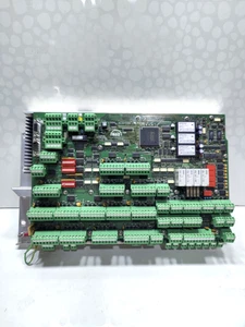 MAN B&W MCU MODUL 3157167-5 MASTER CONTROLLER UNIT - Picture 1 of 9