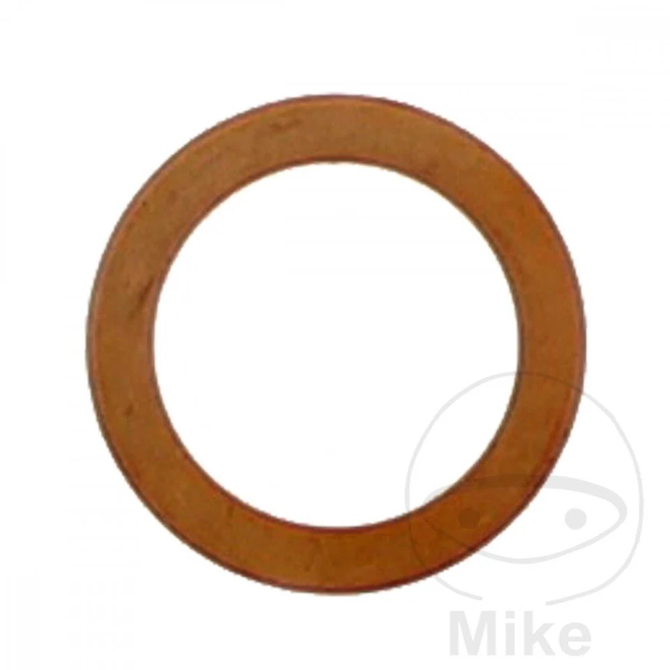 Collecteur 19.2x27x1.5 pour Vespa S LX Primavera Aprilia Scarabeo 50 4T 4V - Photo 1/1