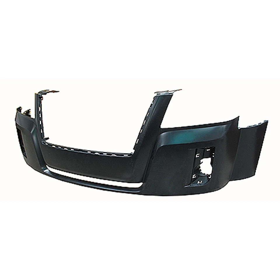 GM1000912PP New Replacement Front Upper Bumper Cover Fits 2010-2015 GMC Terrain Foto 1 de 1