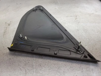 Hyundai Santa Fe Sport 2013-2018 cuarto de cristal para conductor ventana 87810-4Z000 Foto 1 de 4