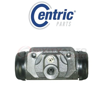 Centric Drum Brake Wheel Cylinder for 1965-1980 Chrysler Newport 3.7L 5.2L zr Foto 1 de 4