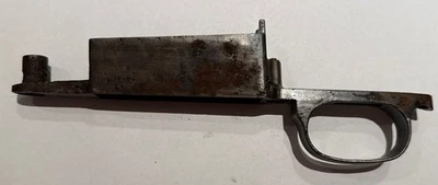 Mauser 98 AZ Undermetal Trigger Guard - Image 1 of 4