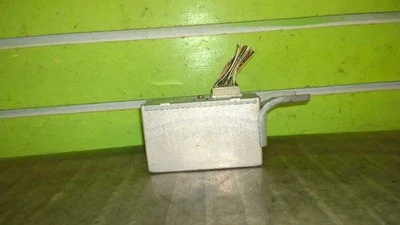 TOYOTA AVALON XLS 97 3,0 L EN SEDÁN MÓDULO DE CONTROL DE CRUCERO FABRICANTE DE EQUIPOS ORIGINALES 1472-12 Foto 1 de 3