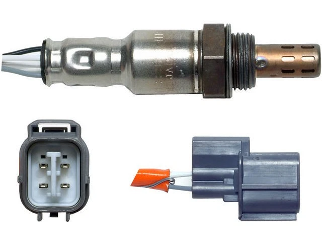 Sensor de oxígeno delantero aguas abajo Denso 21KH58H para Honda Odyssey J35A6 2005-2010 Foto 1 de 1