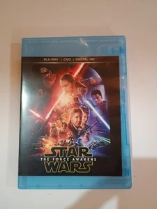 Star Wars: The Force Awakens (Blu-ray) - Bild 1 von 3