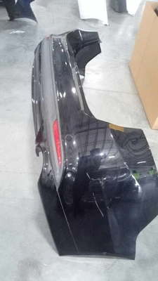 Conjunto de parachoques trasero usado para: Ford Fusion 2016 sin asistencia de estacionamiento 1 escape Foto 1 de 4