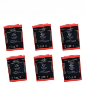 6pack BA225031 6V 2100mAh Rechargeable Battery for HBC Wireless Romote Control - Picture 1 of 4