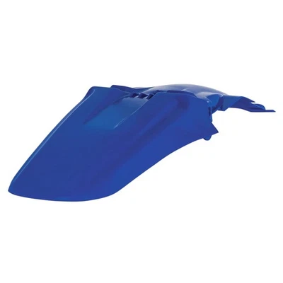 Guardabarros trasero Acerbis YZ azul para Yamaha YZ80 1993-2001 Foto 1 de 4
