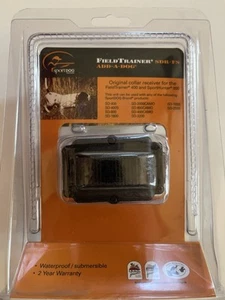 Sportdog Field Trainer SDR-FS Add-A-Dog for sd-400 400s 800 1800 2000 1850 3200 - Picture 1 of 1