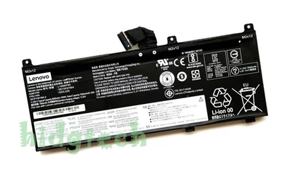 Nueva Batería Original L18C6P90 L18M6P90 para Lenovo ThinkPad P53 02DL029 02DL028 Foto 1 de 2