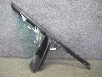 96-02 BMW E36/7 Z3 ROADSTER PORTA DIANTEIRA ESQUERDA DO MOTORISTA VIDRO FIXO FABRICANTE DE EQUIPAMENTO ORIGINAL - Imagem 1 de 4