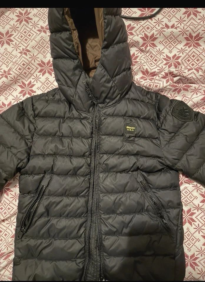 Blauer Bambino - Immagine 1 di 1