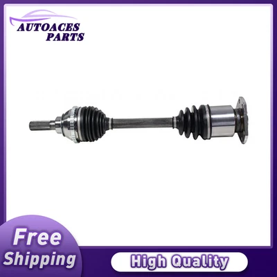 Передняя левая ось CV в сборе для Hummer H1 1999 2000 2001 2003 2004 2006 - Изображение 1 из 2