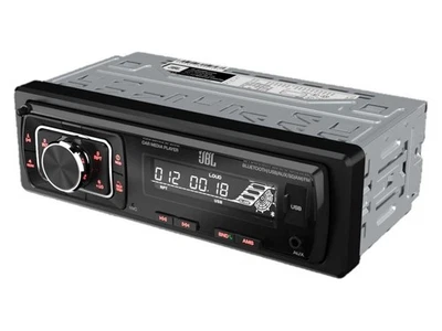 JBL Celebrity 150 1-DIN Autoradio USB mit Bluetooth MP3 WMA WAV FLAC - Bild 1 von 4