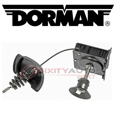 Dorman Spare Tire Hoist for 2001-2007 Toyota Sequoia Wheel  al Foto 1 de 4