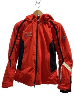 EMPORIO ARMANI нейлона куртка S полиэстер ORN б/у - Изображение 1 из 4