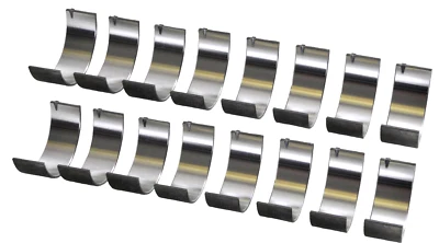 Lincoln Town Car, Ford Crown Vic 1991-2011 Big End/Rod Set STD + limosnas Foto 1 de 2