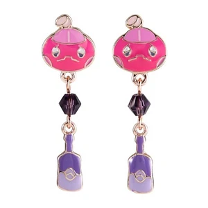 Pokemon Center Pokemon Zubehör Ohrringe 96 Tinkatink Neu Japan - Bild 1 von 2