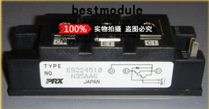 1PCS POWEREX KS224510 power supply module NEW 100% Quality Assurance - Picture 1 of 1