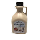 100% Pure Vermont Maple Syrup ? Your Choice ? Gallon, 1/2 Gallon, Quart, Pint