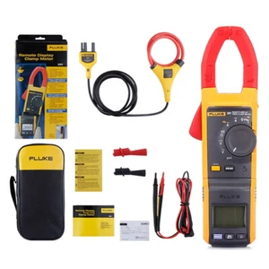 Fluke 381 Fernanzeige Stromzange Digital 2500A Stromzange Multimeter - Bild 1 von 7