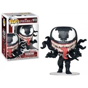 Funko Pop! Figure Venom Marvel Spider Man 2 - Imagen 1 de 1