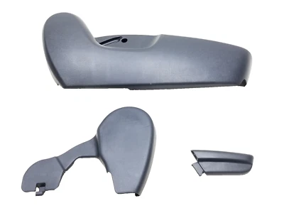 Asiento Scion Xb 2007-2011 moldura lateral lado del pasajero delantero derecho OEM Foto 1 de 4