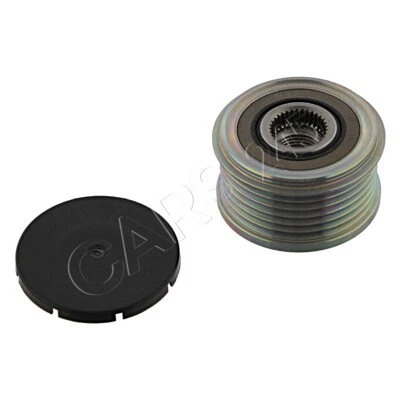 FEBI Rueda Libre Generador CITROEN PEUGEOT C5 I Break II C8 Xantia 306 5705.AS - Imagen 1 de 4