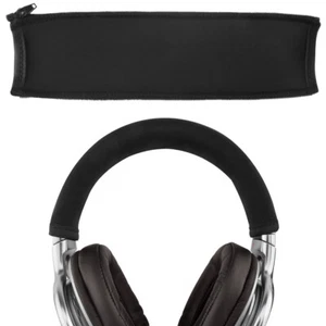 Geekria Cover con archetto per Sony MDR1A, WH-1000XM5, MDR-1ADAC (Nero) - Foto 1 di 6