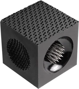 5-in-1 Billiard Pool Cue Tip Tool Scuffer/Shaper/Aerator Tip Pick Cube Accessory - Picture 1 of 15