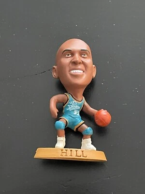 3-дюймовая фигурка 1996 Corinthian Headliners Grant Hill Detroit Pistons - Изображение 1 из 2