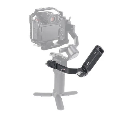 JLWIN Sling Handgrip for DJI Ronin RS2 RSC2 RS3 Pro RS3 mini Gimbal Stabilizer - Image 1 of 4