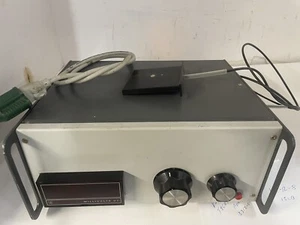 Data Technology Corp 3312-01 Light Source - Picture 1 of 5