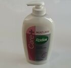 1 x Radox Care+ Moisturise Liquid Handwash Camomile & Jojoba 250ml 