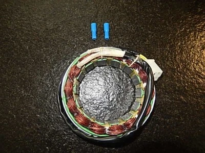 750SS 900SS Ducati Monster 600 748 750 900 916 Stator Alternator - Imagem 1 de 3