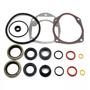 Mercury Marine Mariner Quicksilver 26-816575A6 Outboard Gear Housing Seal Kit - Bild 1 von 7
