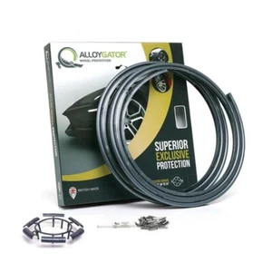 AlloyGator Graphite Wheel Protectors - K4GRPHEXC - Picture 1 of 1