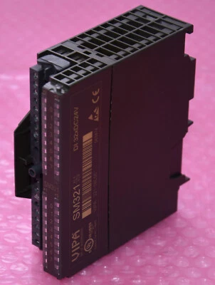 VIPA / 321-1BL00 / SM321 / kompatibel mit Siemens S7-300 /div. E-Stände/ Bilder! - Bild 1 von 3