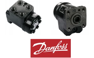 Neu Hydraulische Lenkeinheit DANFOSS Orbitrol OSPC100ON Case IH Avj 55 60 - Bild 1 von 4