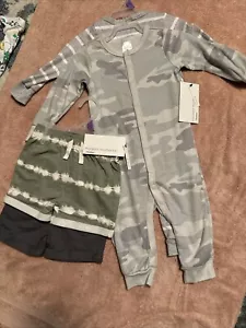 baby boy clothes - Picture 1 of 3