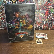 Brand New - Streets of Rage 4 Collector's Edition - PlayStation 4 PS4 - Sealed