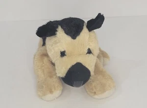 Ganz German Shepherd Plush Dog Stuffed Animal - No Code - Picture 1 of 5