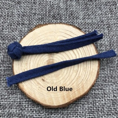 Linen cotton knot Chinese frog closure fasteners Cheongsam Tai Chi Sewing Button - Image 1 of 4