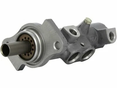 Cilindro maestro de freno para Volvo S80 1999-2001 ATE 43266YG 2000 Foto 1 de 2