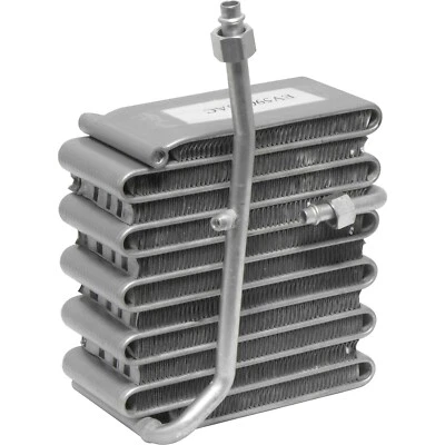 For 1994-1997 Nissan Pickup A/C Evaporator Core UAC 1995 1996 - Image 1 of 2